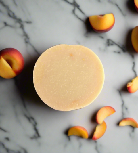 Southern Peach