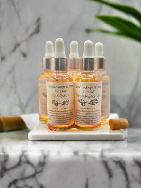 Face Oil