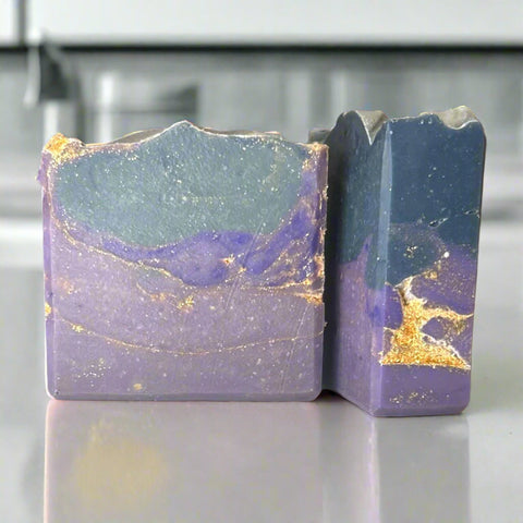 Dancing Bears Soap (Juniper Berry)