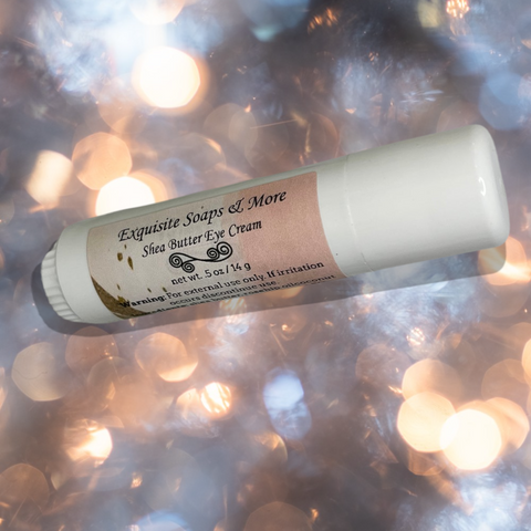 Under Eye Moisturizer