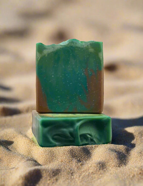 Soap of the Month