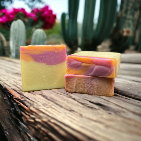 Soap of the Month