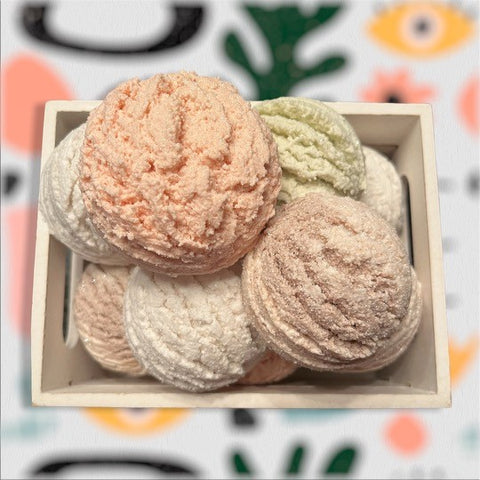Bath Truffles